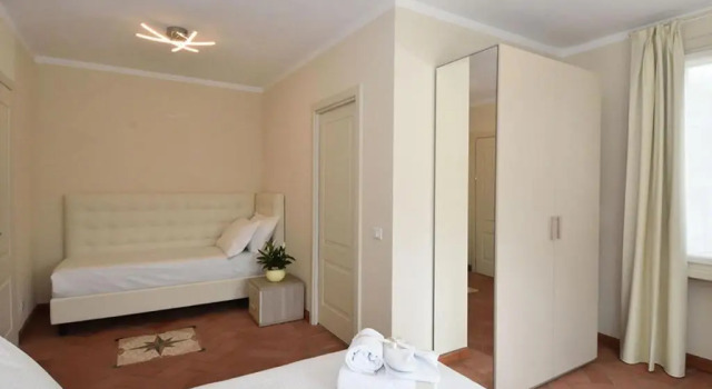 Номер Standard Agriturismo Il Colle