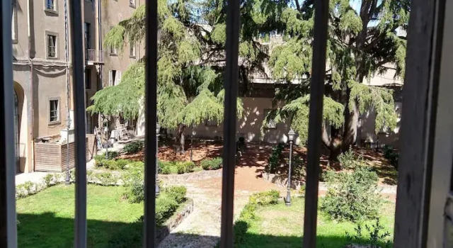 Люкс Superior Palazzo Grandori Alloggi Turistici