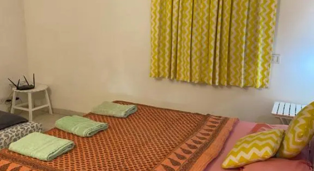 Люкс Susegad Suites Goa