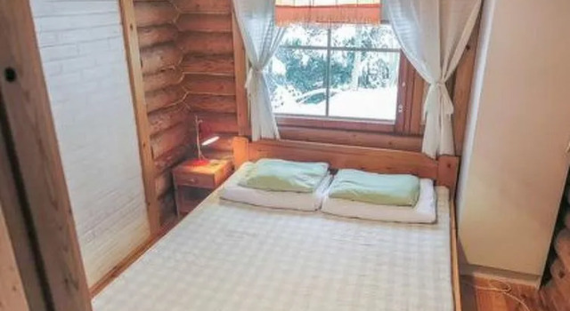 Holiday Home Hepolehto, Забронировать Дом для отпуска Ханкасалми Центральная Финляндия