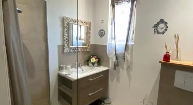 Номер Standard Hotel gite detape San Pasquale