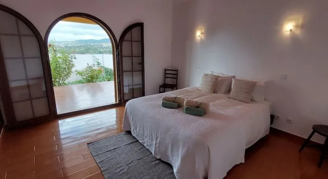 Stunning 8-bed Villa in Estoi, Book Villa Estoi Sotavento