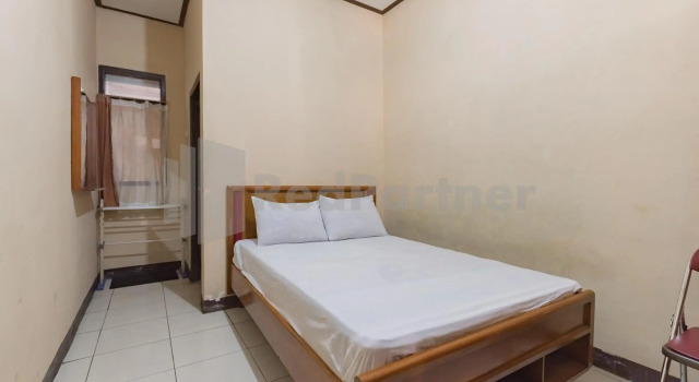 OYO 90912 Wisma Pkpn 1, Book Hotel Billige hoteller i Garut