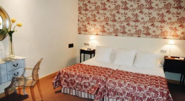 Номер Superior Hotel RL Anibal