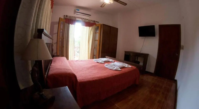 Пятиместный номер Standard Hotel Gloria