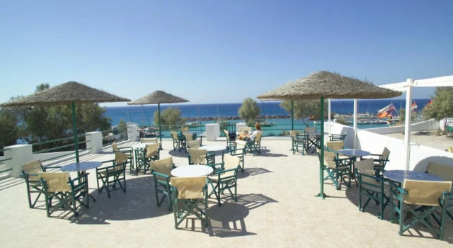 Porto Villa Hotel