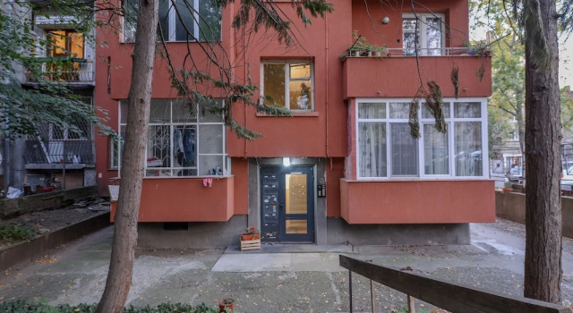 Fm Deluxe 1 Bdr Apartment Levski Blvd, Забронировать Апартаменты/квартира Апартаменты Софии, рядом с Королевский дворец, Апартаменты/квартира