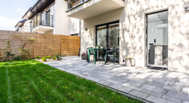 Апартаменты Luxury Apartamenty Premium New