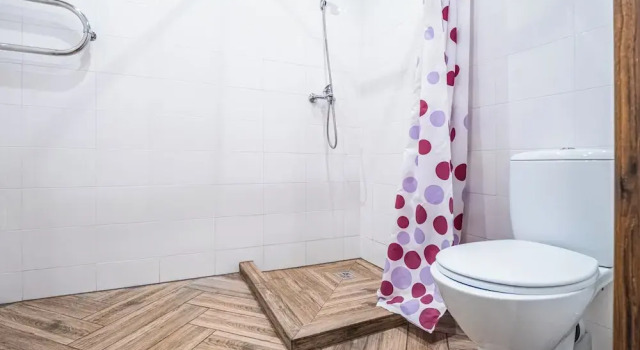 Номер Economy RVR Smart Apartments Riga with Free Parking and Self Check-in