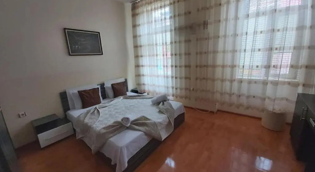 Апартаменты с балконом Hotel Mirage Pleven