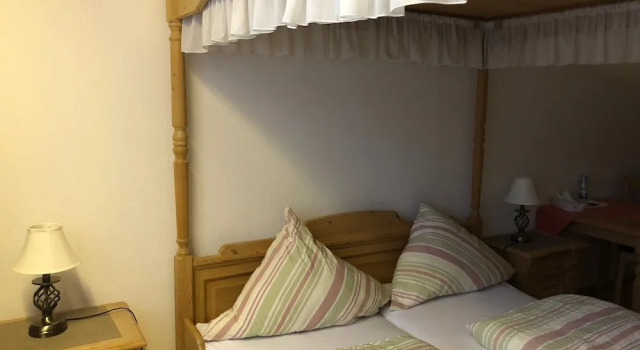 Номер Standard Landgasthaus Klosterhof