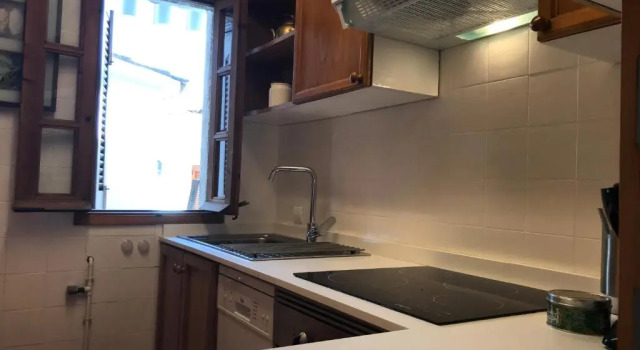 Apartament Carabela 50