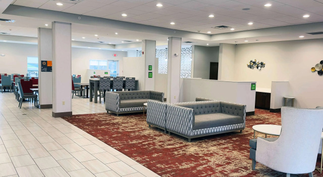 La Quinta Inn & Suites by Wyndham Jackson-Cape Girardeau, Réserver Hôtel Cap-Girardeau Missouri