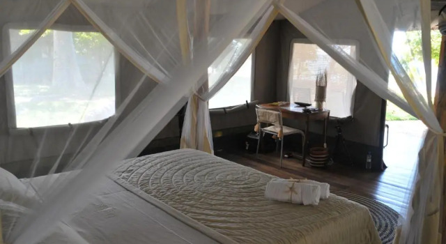 Eden Lodge, Rezerwuj Hotel Hotele 4-gwiazdkowe w Diana, 4*