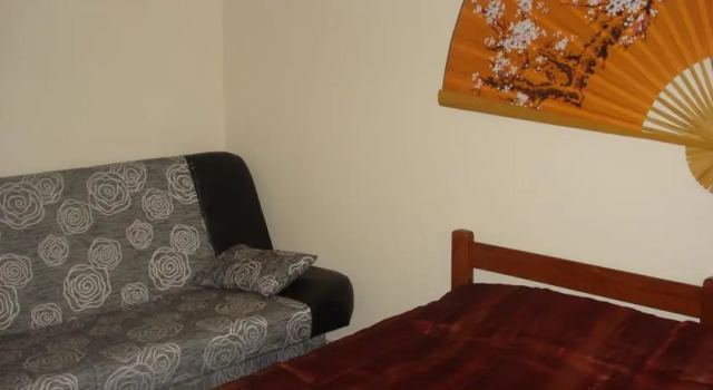 Apartment Antonov, Book Apartment Sutomore Bar County