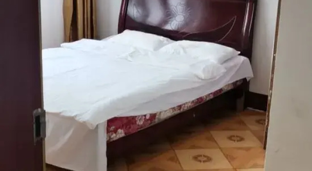 Люкс Jiugongshan Xuefu Mountain Villa