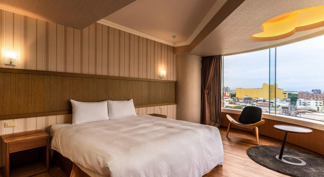 Fish hotel - pingtung