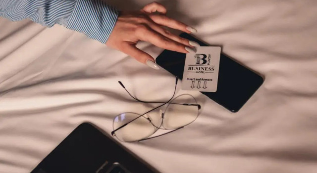 Номер Standard Business Hotel Plovdiv - Central Location