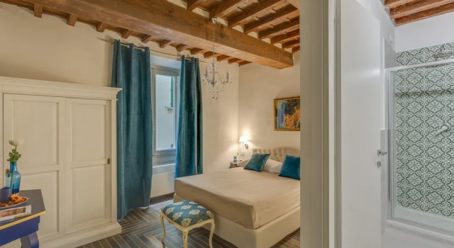 Номер Comfort Residenza D'Epoca Sant Anna