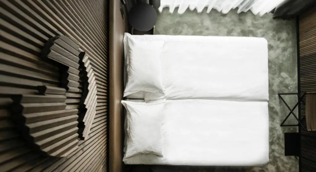 Двухместный номер Standard Mana Sleep & Spa