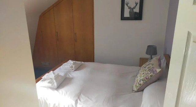 Апартаменты The Loft, Inverness