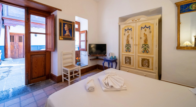 La Casona de Yaiza