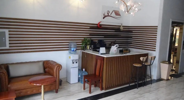 Студия Khanh Phong Apartment PG02-20