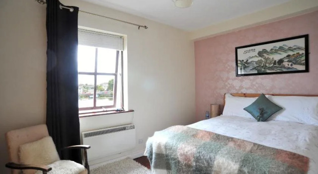 The Herons Rest Boutique Bed  Breakfast