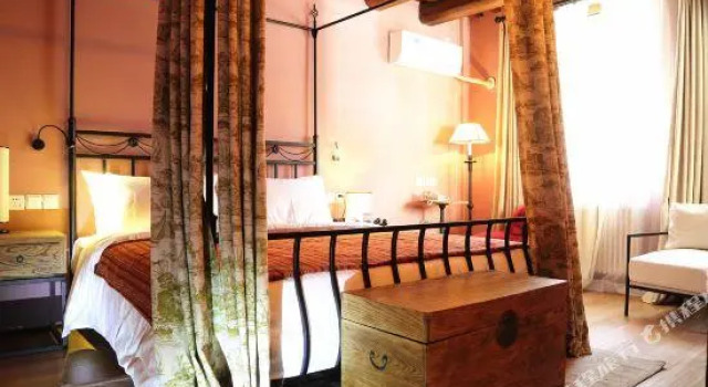 Junyue Inn, Rezerwuj Hotel Pekin Pekin