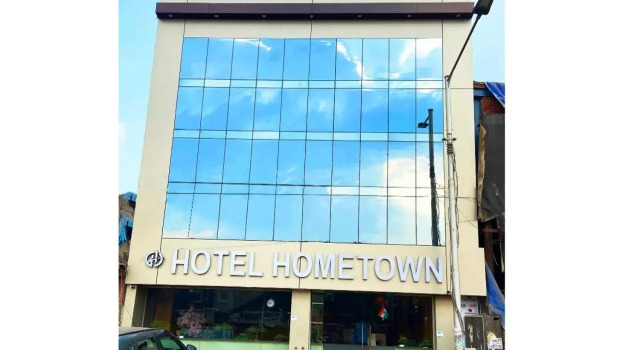 Hotel Hometown Near Us Embassy Bkc