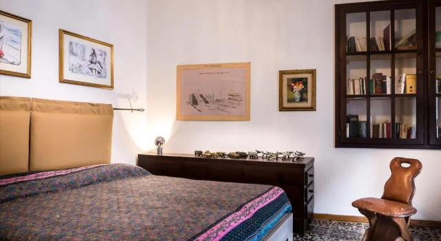 Двухместный номер Standard B&B Gennarcu