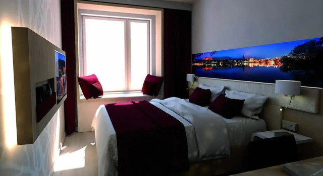 Rafaela Hotel Heidelberg