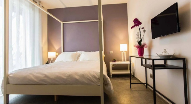 Suite Cascina Belmonte