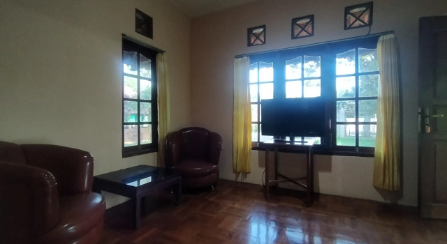 Suite Villa Batu Tua Puncak