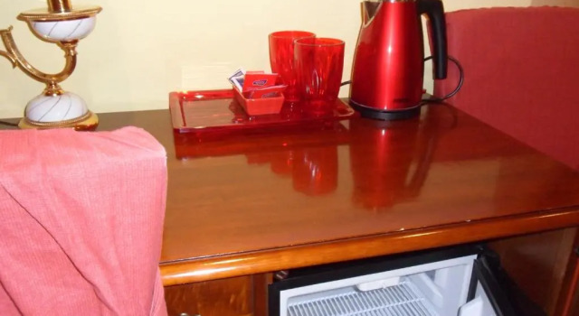 Номер Standard B&B Del Corso