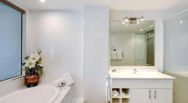 Номер Standard Mercure Centro Port Macquarie