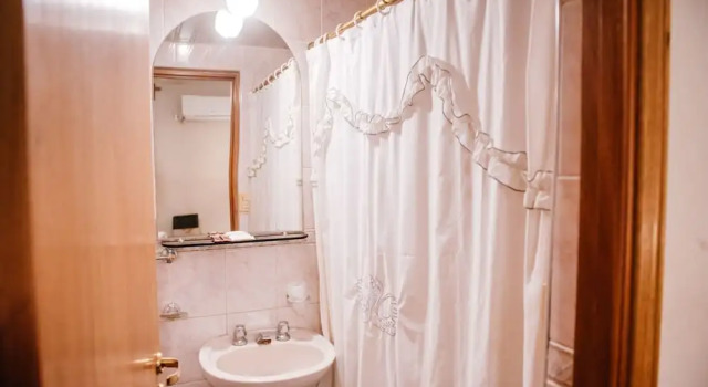 Двухместный номер Standard Hotel Pacifico