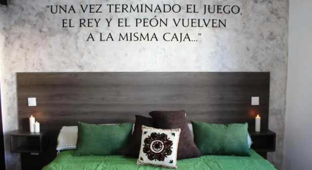Hostal Almagro