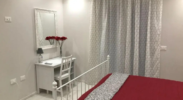 Номер Standard B&B Geolja
