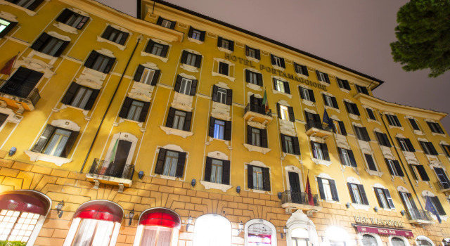 Hotel Portamaggiore