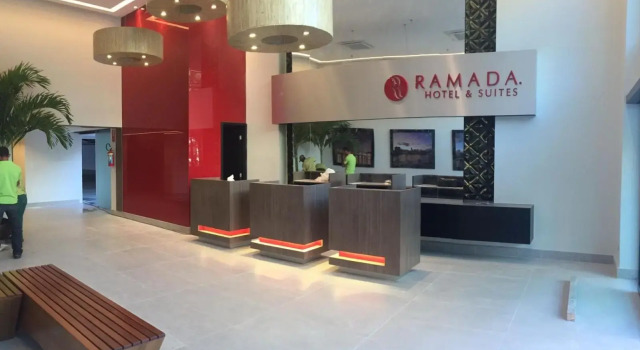 LOFT PREMIUM EM Boa Viagem 20 andar, Rezervovat Hotel Boa Viagem Recife