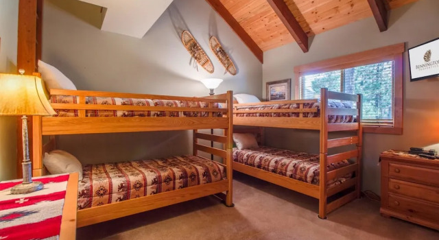 Virginia Rail 4, Buchen Sie Hotel SPA-Hotels in Mount Bachelor, SPA