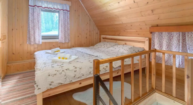 Zala's Mountain Paradise, Забронировать Отель Отели Гореньска 3 звезды, 3*