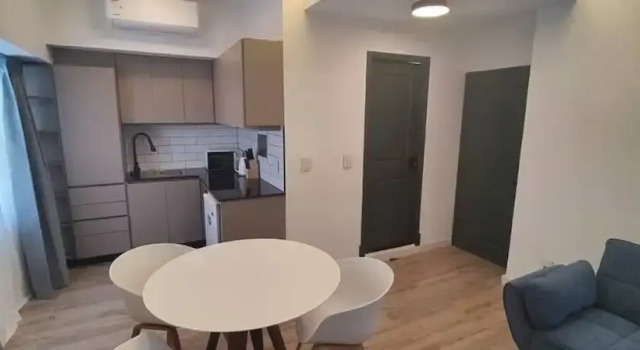 Berni Rentals Ciudad Vieja, Rezervasyon Daire Montevideo Montevideo, Independencia Square yakınında