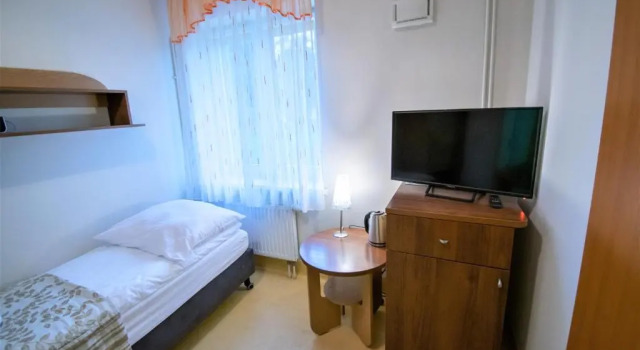 Номер Standard Rewita Mielno
