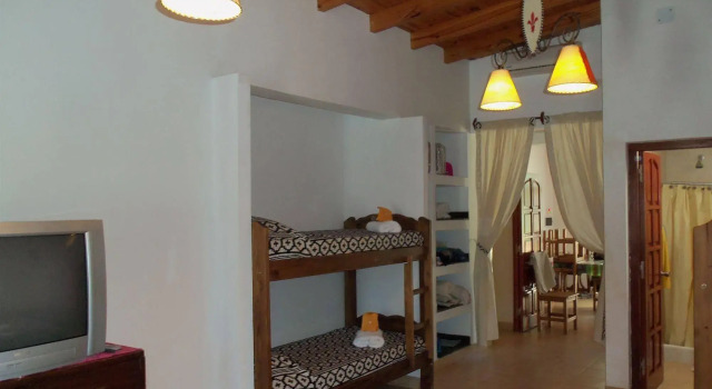 La Casa de Mia Mama