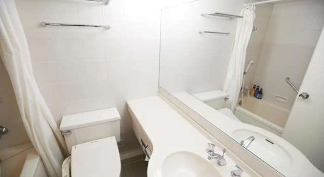 Номер Standard Myogi Green Hotel