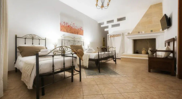 B&B Li Tarici
