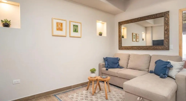 Relox 40, Prenota Hotel San Miguel de Allende 