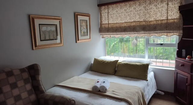 Номер Standard Hillton Manor Guest House